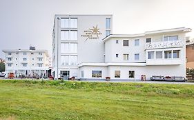 Hotel Sonne St. Moritz 3* Superior